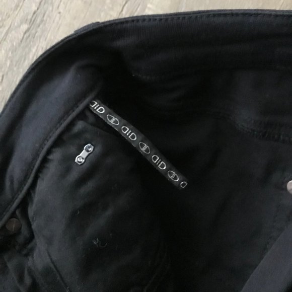 D-ID Denim Island Florence Skinny Jeans - Picture 7 of 11